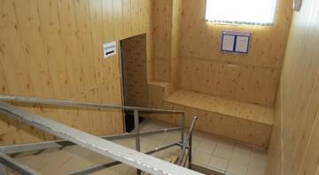 Фото номера Номер &quot;Стандарт&quot; Гостиница Gostinitsa 102 km Arzamas г. Арзамас 62
