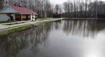 Фото номера Номер &quot;Стандарт&quot; Гостиница Gostinitsa 102 km Arzamas г. Арзамас 56