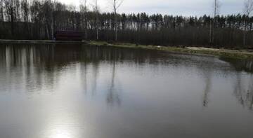 Фото номера Номер &quot;Стандарт&quot; Гостиница Gostinitsa 102 km Arzamas г. Арзамас 55