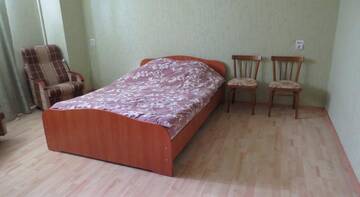 Фото номера Номер &quot;Стандарт&quot; Гостиница Gostinitsa 102 km Arzamas г. Арзамас 38