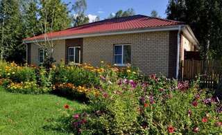 Фото Гостиница Yasnaya Polyana г. Арзамас